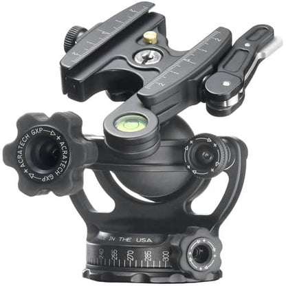 Acratech GXP Ball Head with Lever Clamp