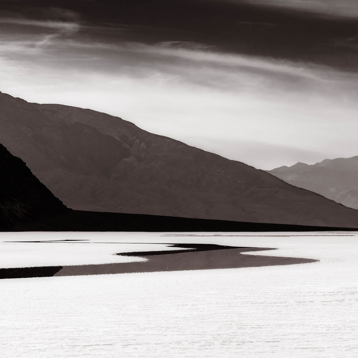 Death Valley Black and White Workshop
