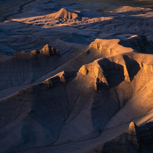 Central Utah Workshop