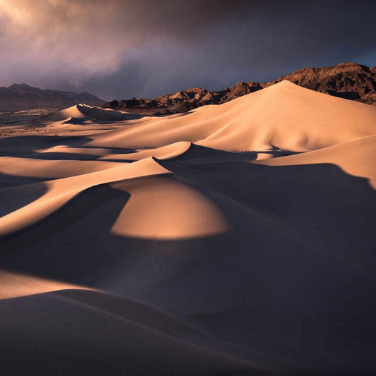 Death Valley Off-Road Adventure