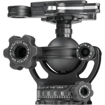 Acratech GXP Ball Head with Lever Clamp